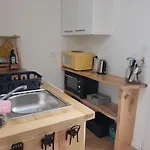 L'envol - Oasis Ressource بيت للعطل