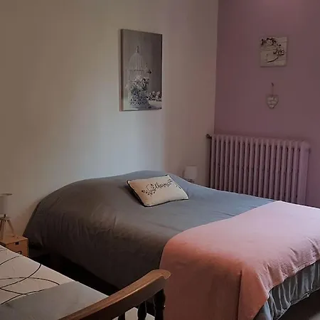 بيت للعطل L'envol - Oasis Ressource Eyliac