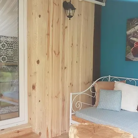 L'envol - Oasis Ressource * Eyliac